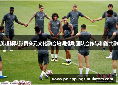 英超球队球员多元文化融合培训推动团队合作与和谐共融