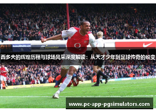 西多夫的辉煌历程与球场风采深度解读:从天才少年到足球传奇的蜕变 西多夫的辉煌历程与球场风采深度解读:从天才少年到足球传奇的蜕变