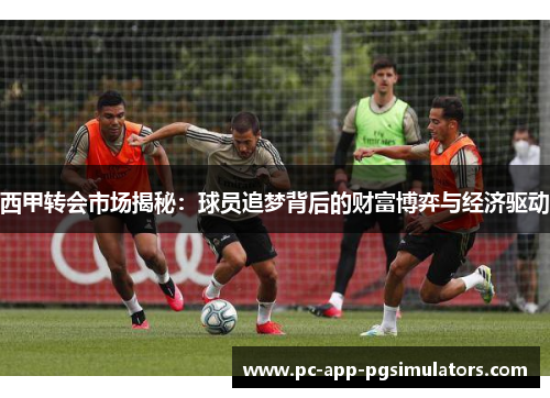 西甲转会市场揭秘:球员追梦背后的财富博弈与经济驱动 西甲转会市场揭秘:球员追梦背后的财富博弈与经济驱动