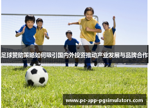 足球赞助策略如何吸引国内外投资推动产业发展与品牌合作 足球赞助策略如何吸引国内外投资推动产业发展与品牌合作