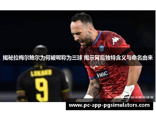 揭秘拉梅尔鲍尔为何被昵称为三球 揭示背后独特含义与命名由来