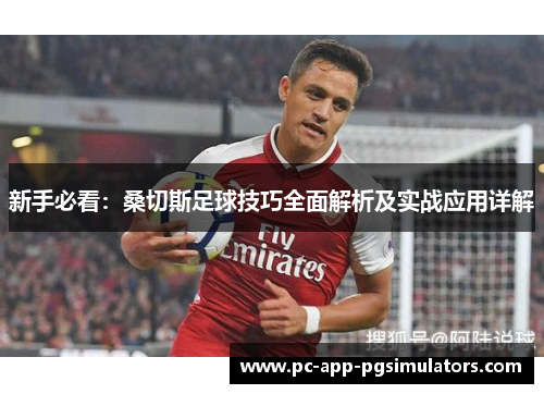 新手必看:桑切斯足球技巧全面解析及实战应用详解 新手必看:桑切斯足球技巧全面解析及实战应用详解