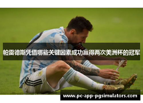 帕雷德斯凭借哪些关键因素成功赢得两次美洲杯的冠军