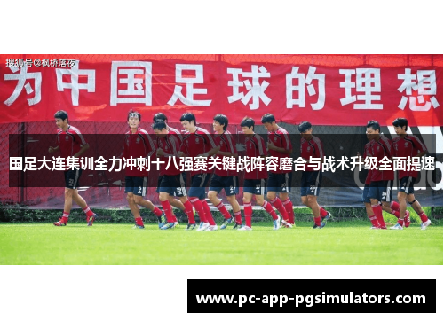 国足大连集训全力冲刺十八强赛关键战阵容磨合与战术升级全面提速