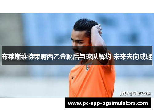 布莱斯维特荣膺西乙金靴后与球队解约 未来去向成谜 布莱斯维特荣膺西乙金靴后与球队解约 未来去向成谜