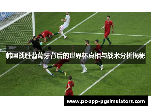 韩国战胜葡萄牙背后的世界杯真相与战术分析揭秘