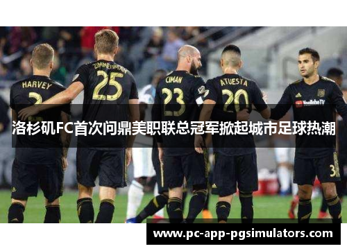 洛杉矶FC首次问鼎美职联总冠军掀起城市足球热潮 洛杉矶FC首次问鼎美职联总冠军掀起城市足球热潮